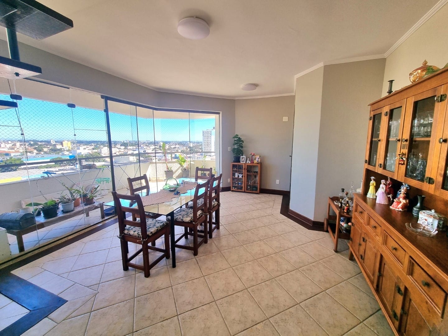 Apartamento, 3 quartos, 270 m² - Foto 10