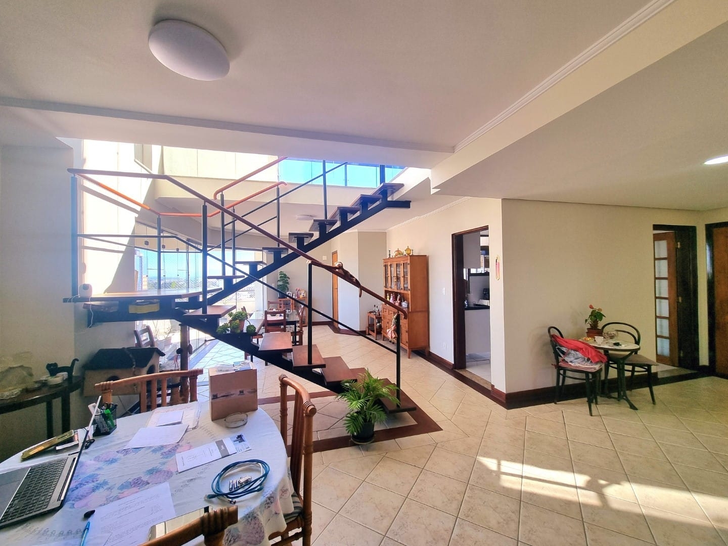Apartamento, 3 quartos, 270 m² - Foto 9