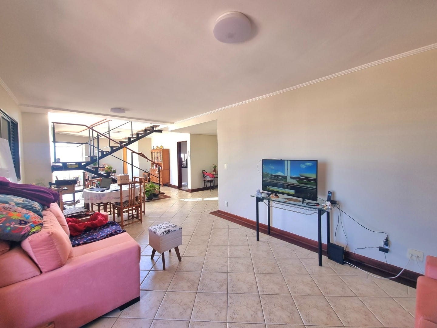 Apartamento, 3 quartos, 270 m² - Foto 4