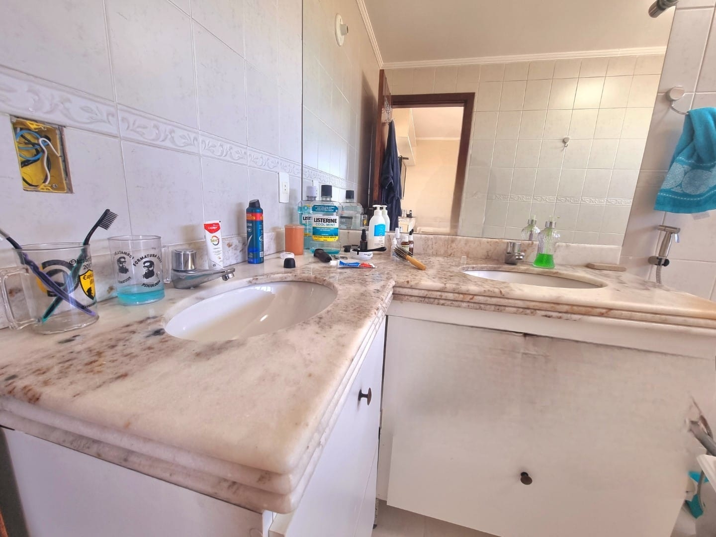 Apartamento, 3 quartos, 270 m² - Foto 33