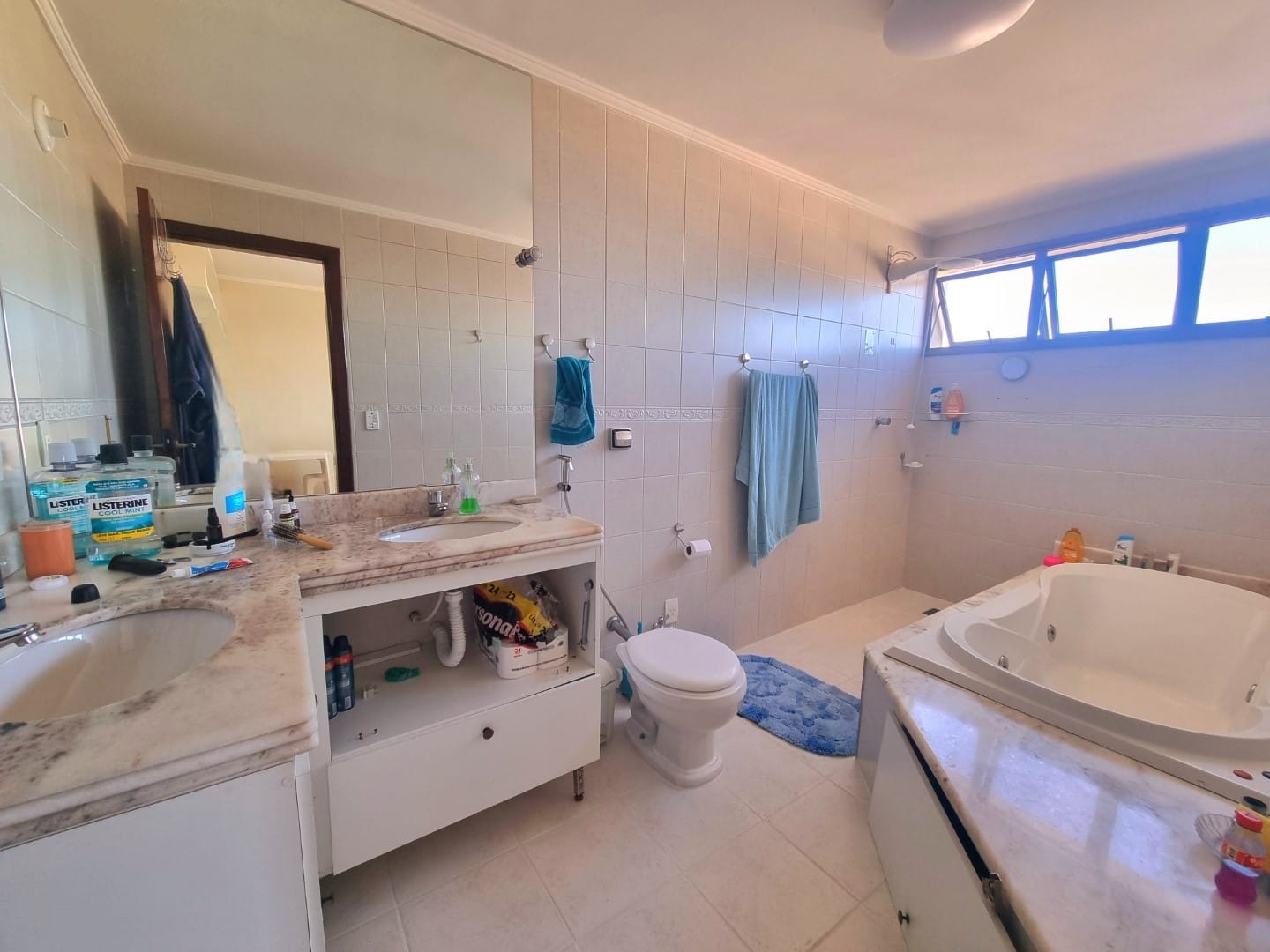 Apartamento, 3 quartos, 270 m² - Foto 32