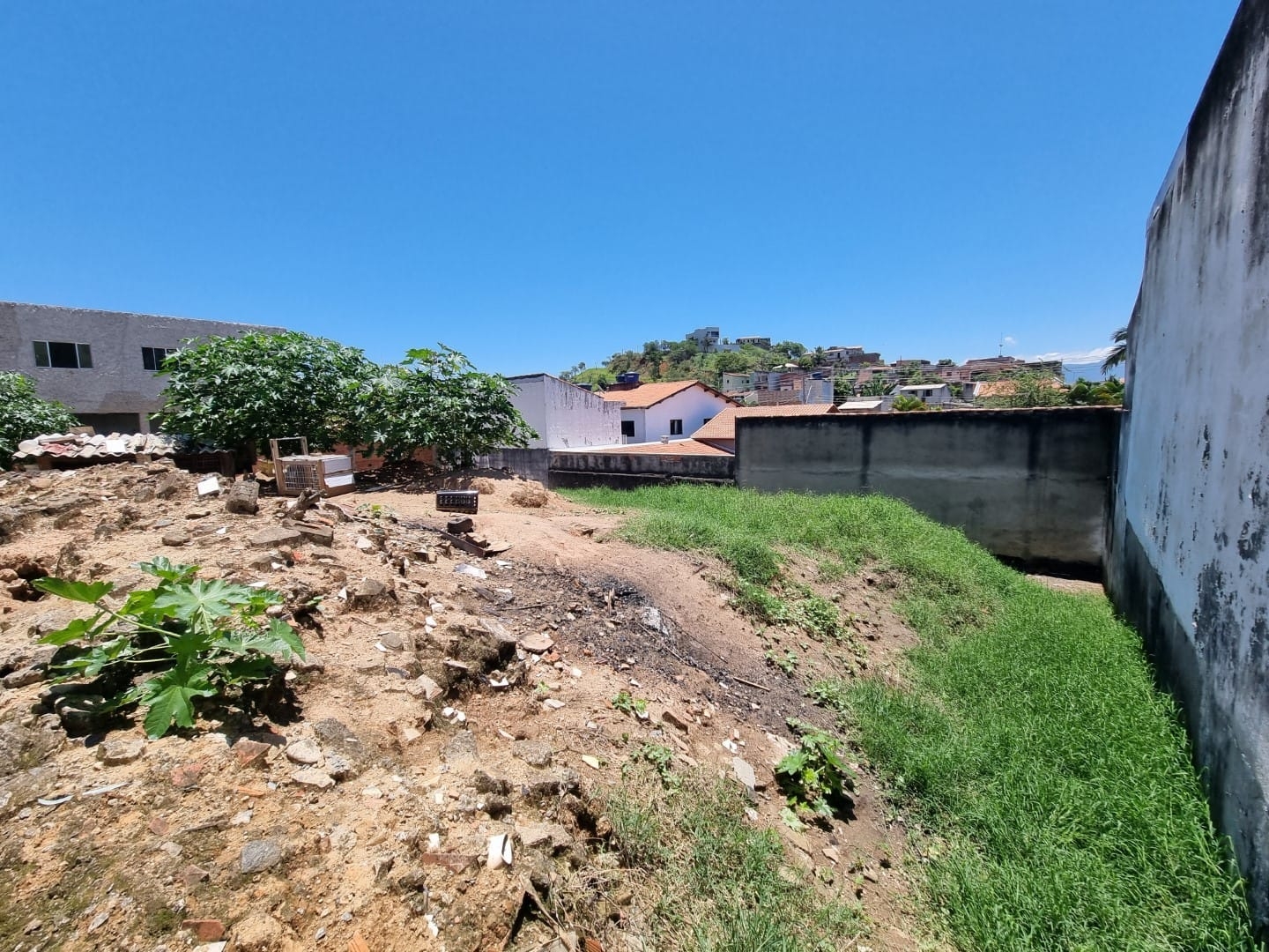 Terreno, 250 m² - Foto 2