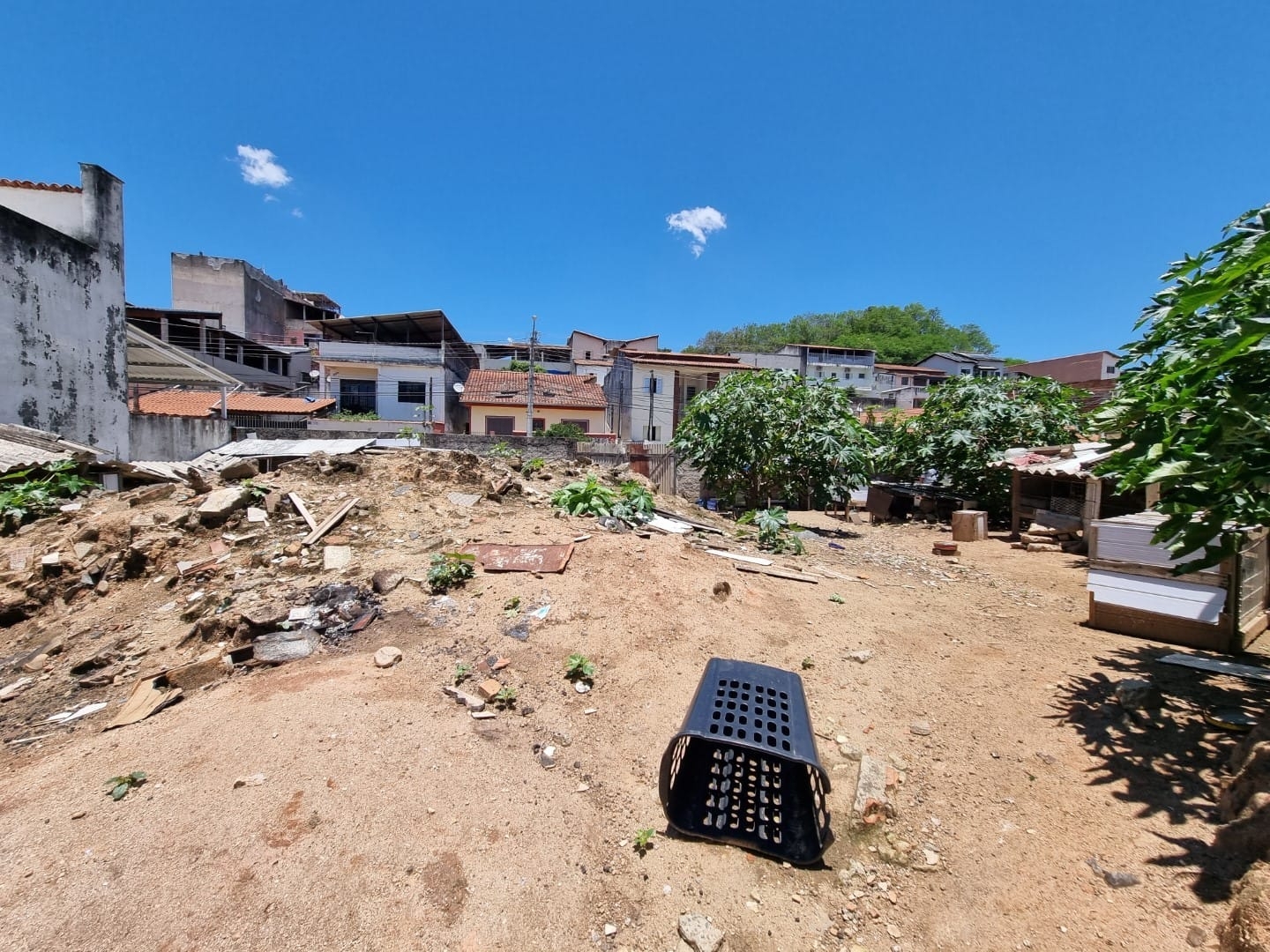 Terreno, 250 m² - Foto 11