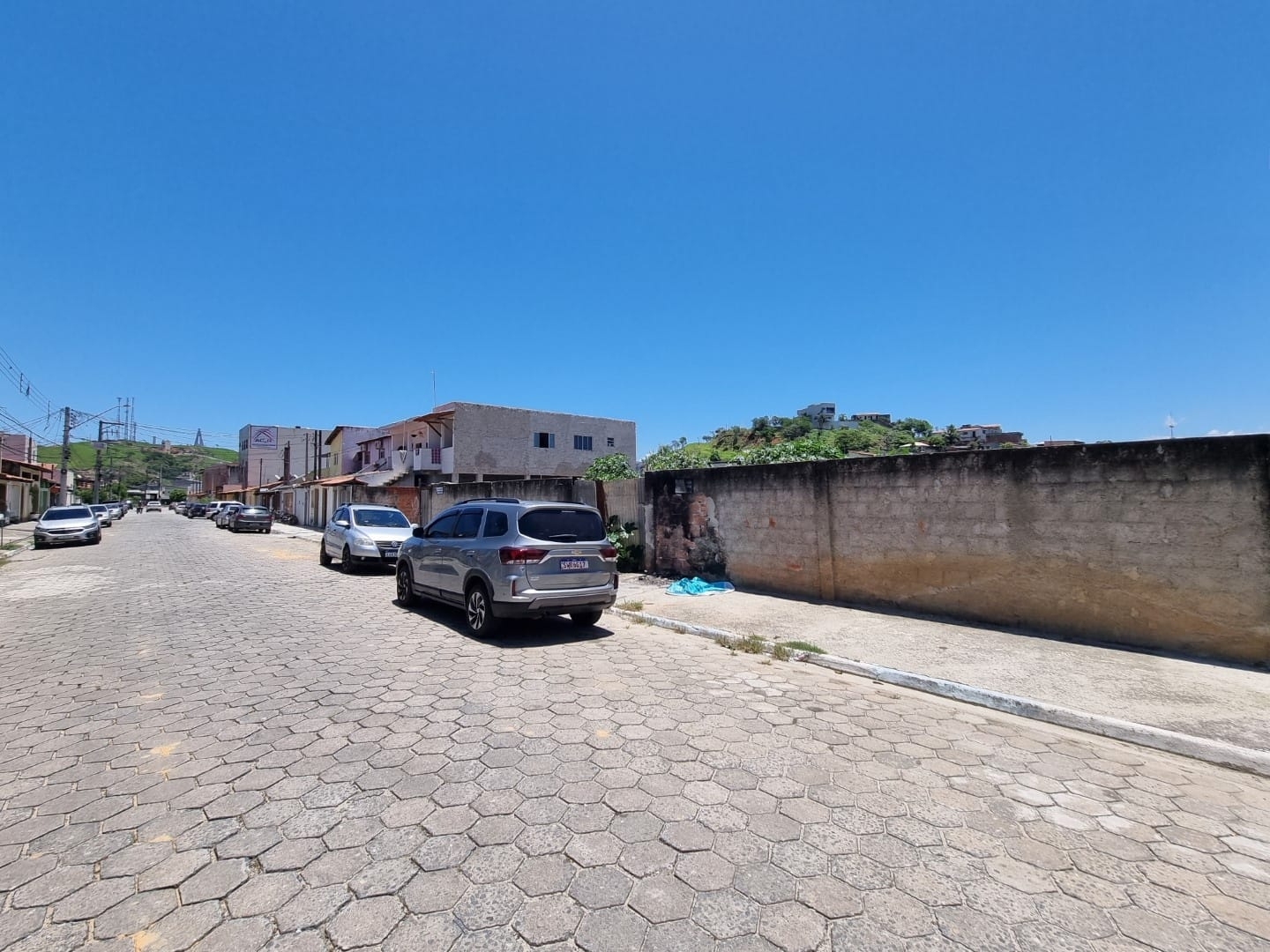 Terreno, 250 m² - Foto 19