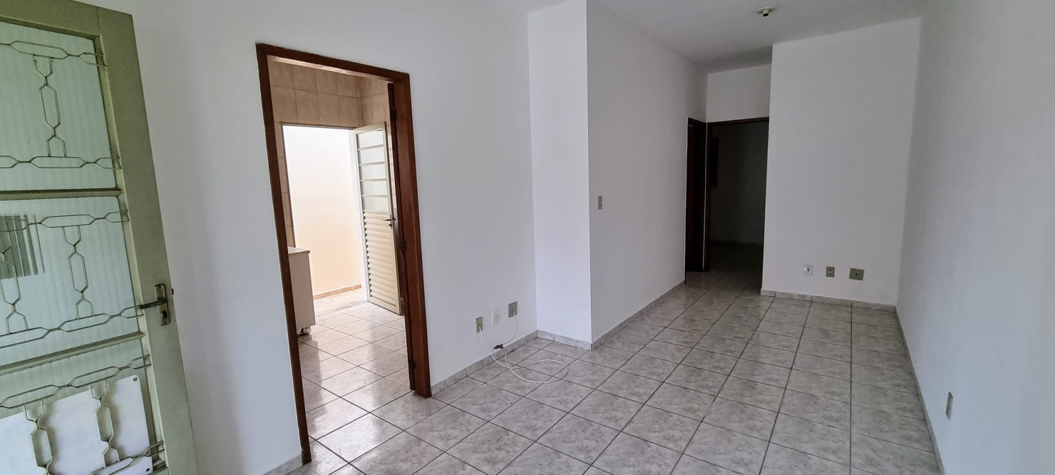 Casa de Condomínio, 2 quartos - Foto 3