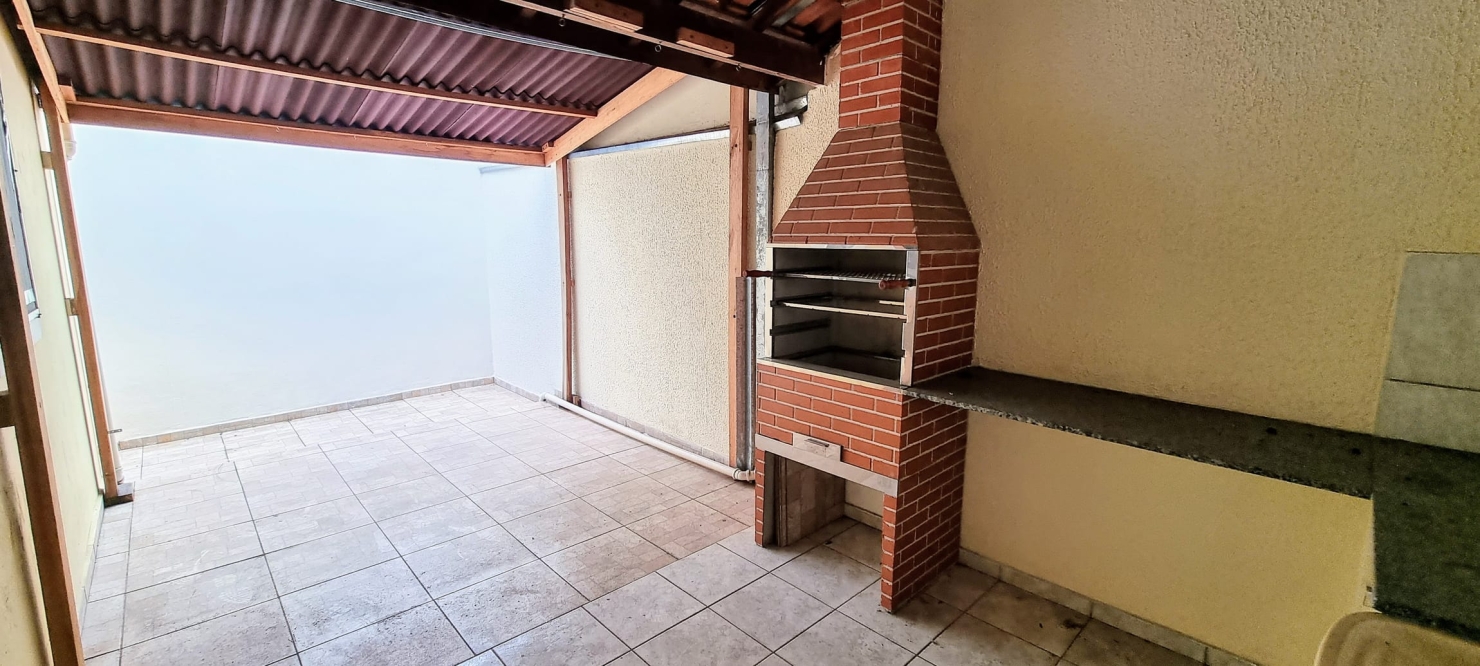 Casa de Condomínio, 2 quartos - Foto 11