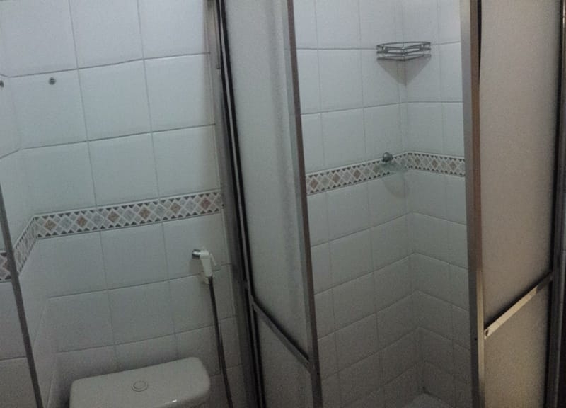 Apartamento, 2 quartos, 56 m² - Foto 18