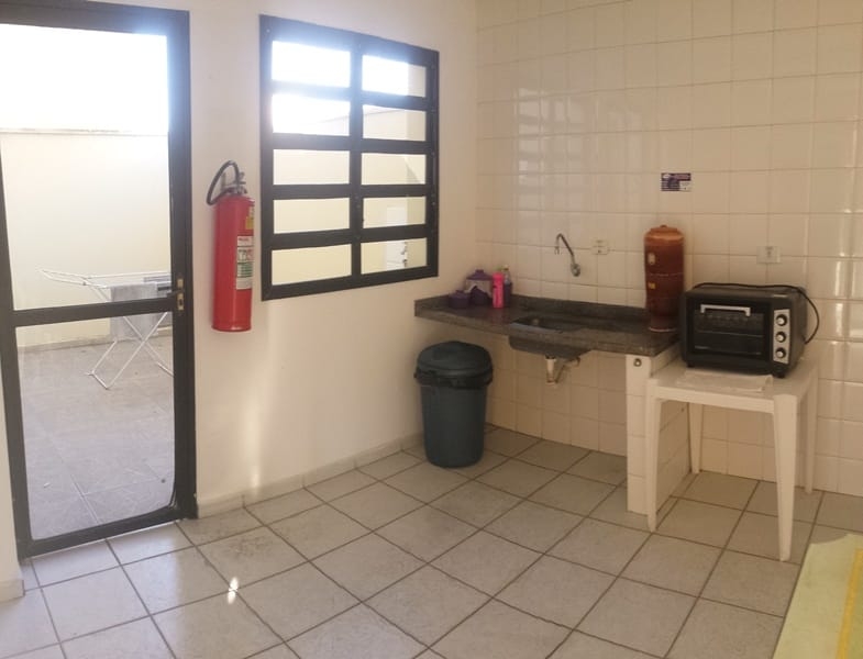 Apartamento, 2 quartos, 56 m² - Foto 6