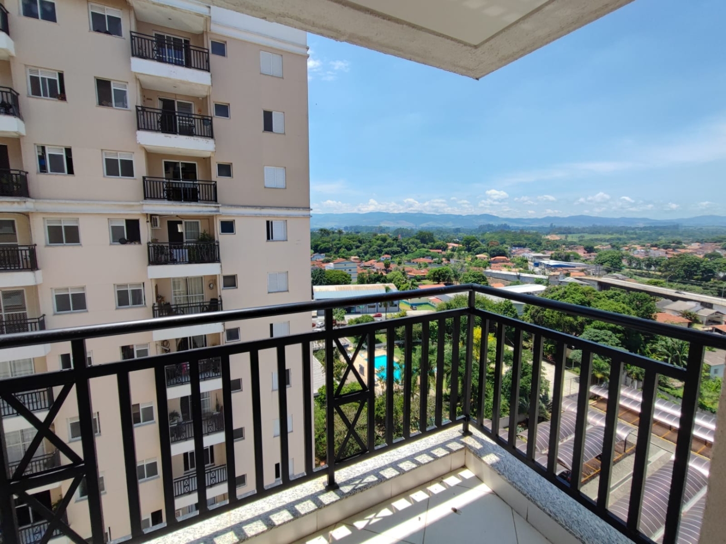 Apartamento, 3 quartos, 82 m² - Foto 5
