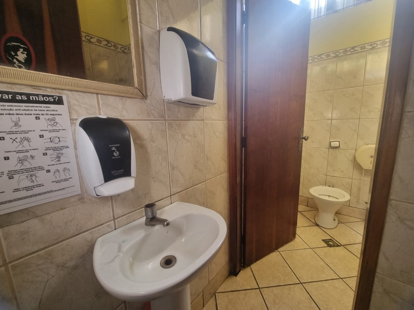 Depósito-Galpão, 245 m² - Foto 6