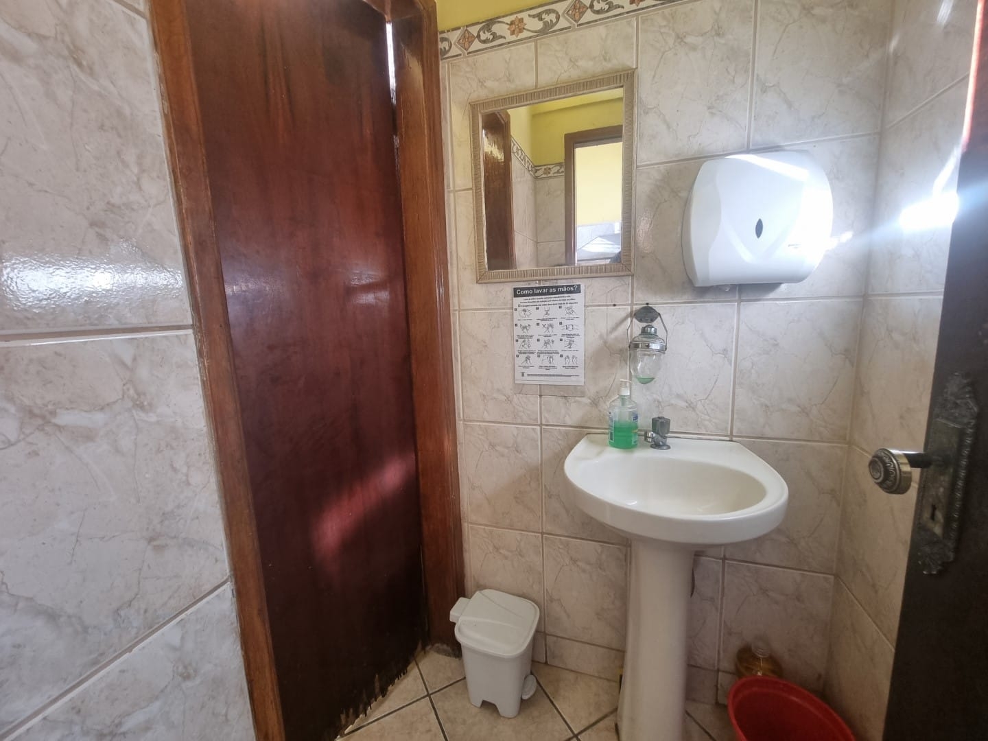 Depósito-Galpão, 245 m² - Foto 11