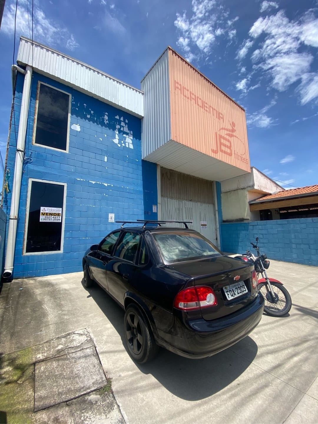 Prédio Inteiro, 281 m² - Foto 10