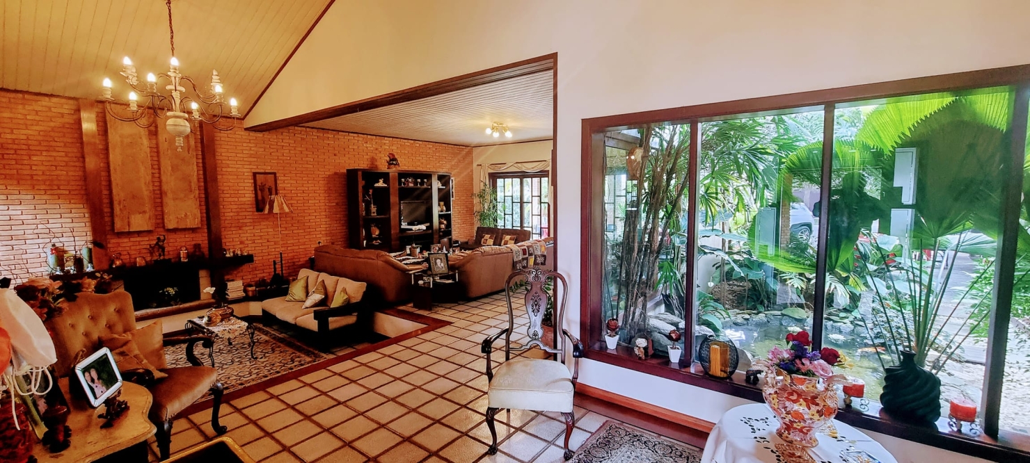 Casa de Condomínio, 4 quartos - Foto 6