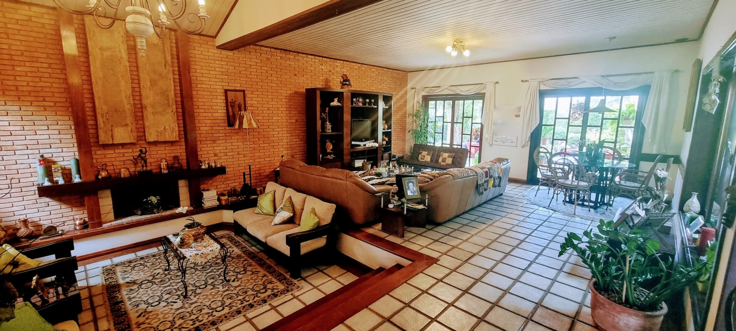 Casa de Condomínio, 4 quartos - Foto 7