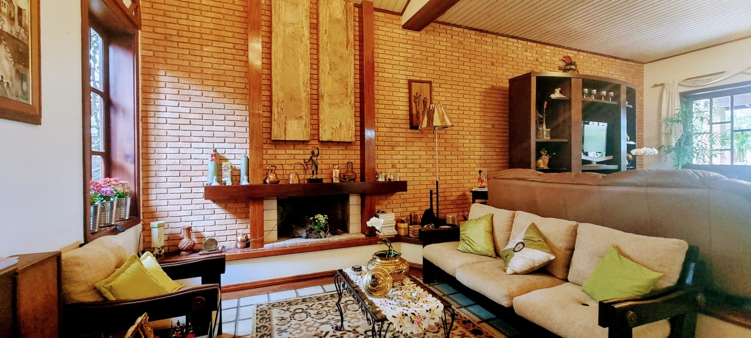 Casa de Condomínio, 4 quartos - Foto 9