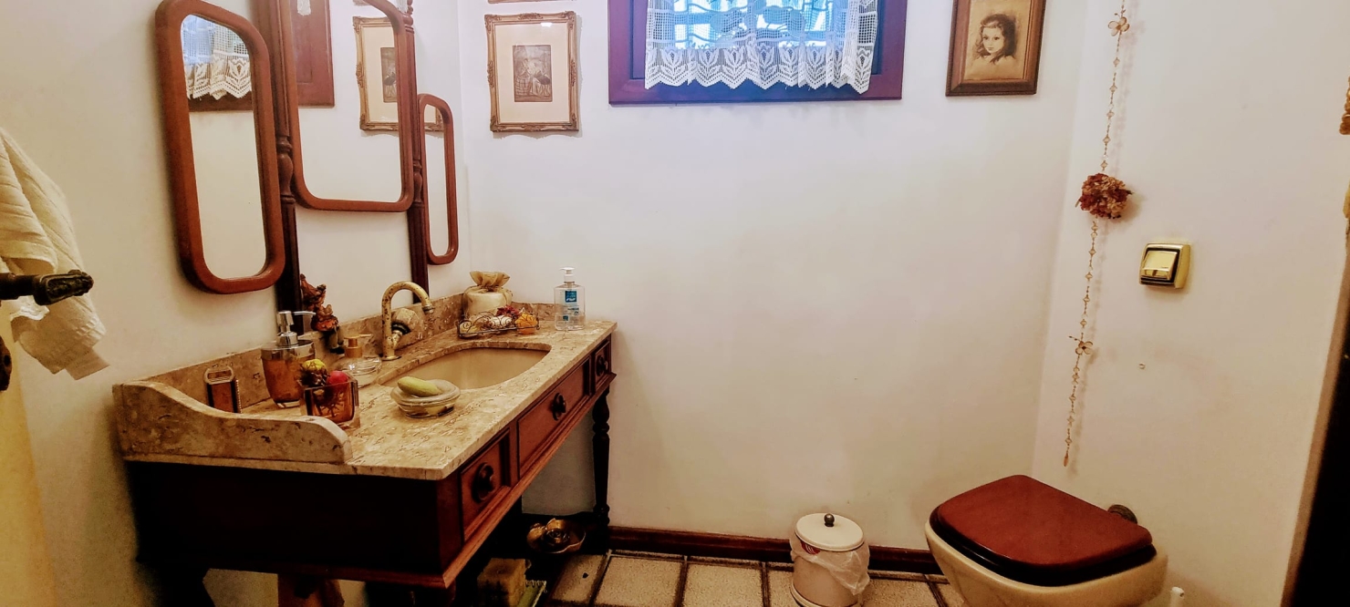 Casa de Condomínio, 4 quartos - Foto 12