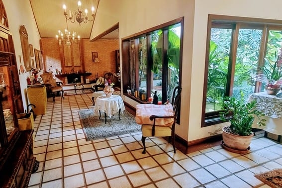 Casa de Condomínio, 4 quartos - Foto 14