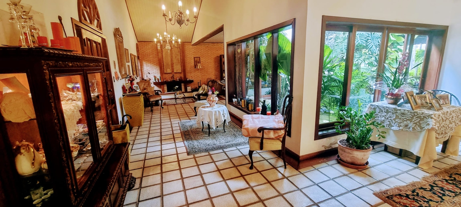 Casa de Condomínio, 4 quartos - Foto 15