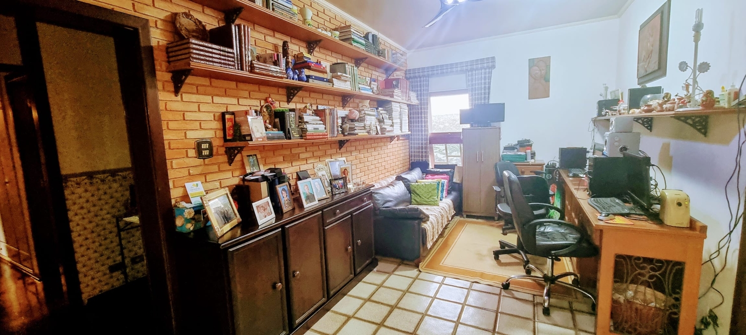 Casa de Condomínio, 4 quartos - Foto 18