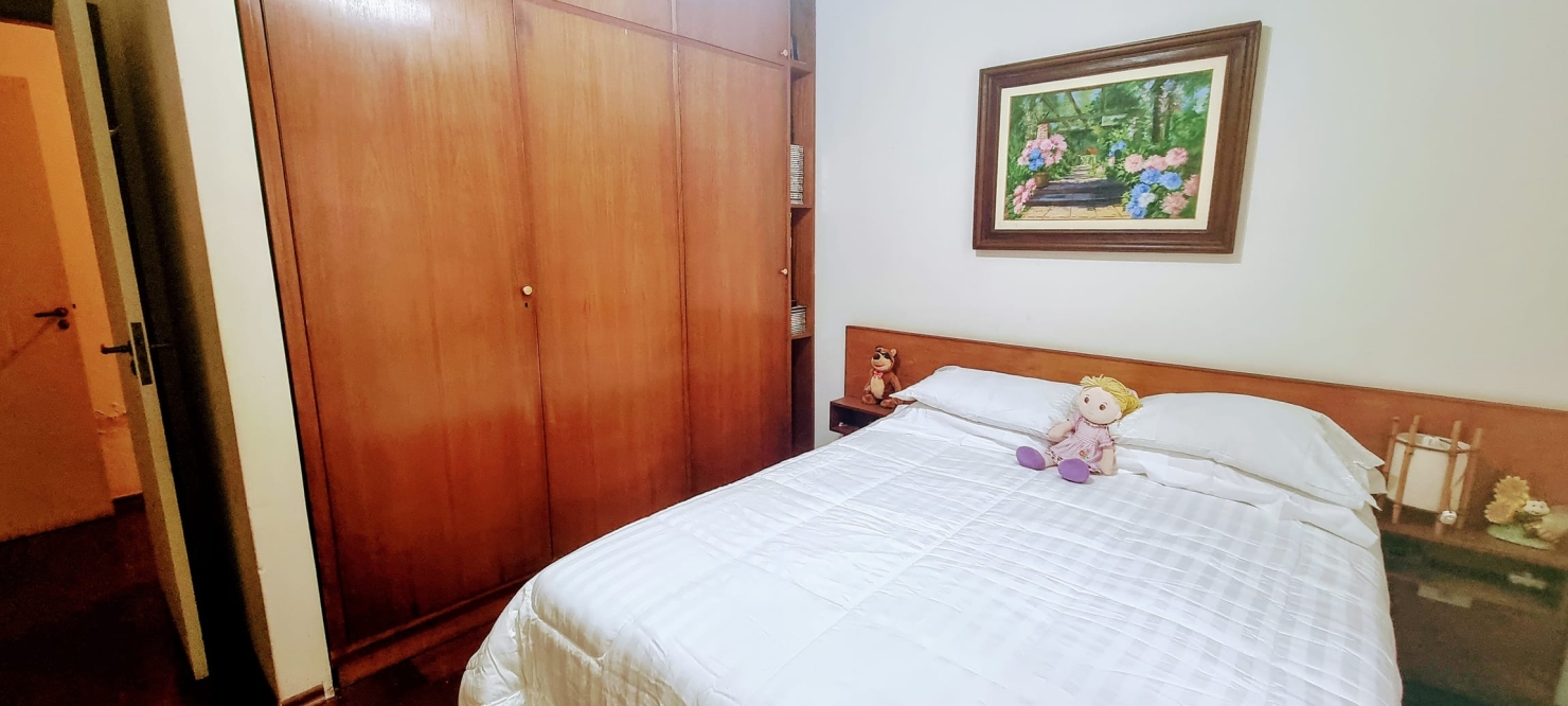 Casa de Condomínio, 4 quartos - Foto 22