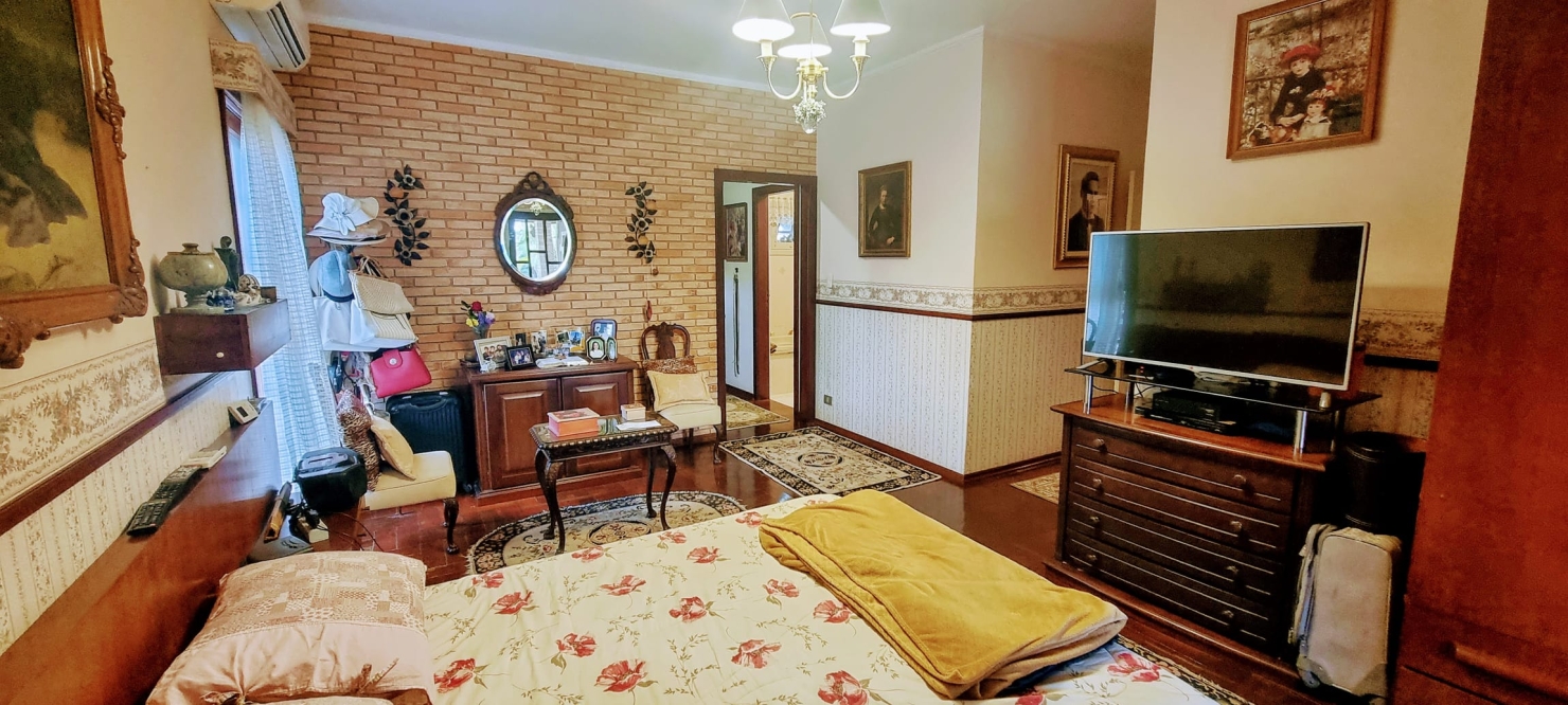 Casa de Condomínio, 4 quartos - Foto 29