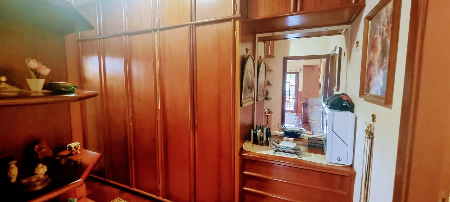 Casa de Condomínio, 4 quartos - Foto 30