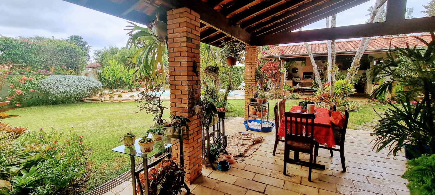 Casa de Condomínio, 4 quartos - Foto 38