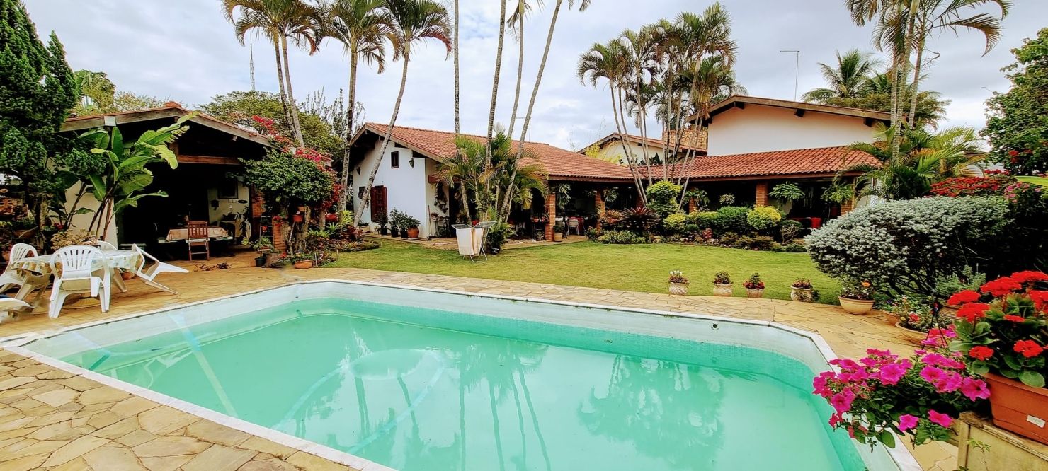 Casa de Condomínio, 4 quartos - Foto 40