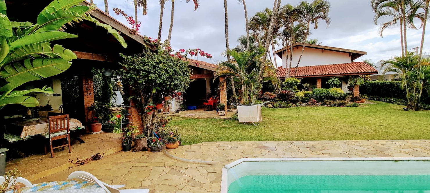 Casa de Condomínio, 4 quartos - Foto 41