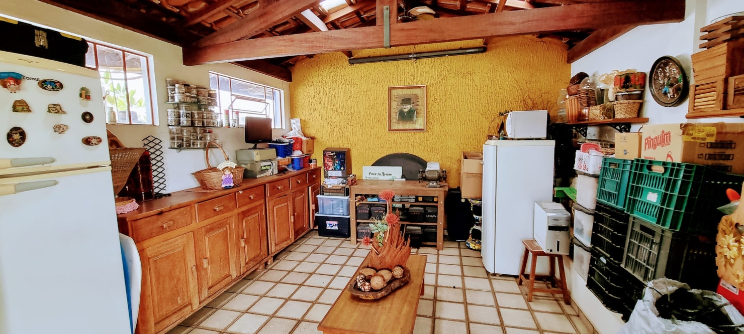 Casa de Condomínio, 4 quartos - Foto 43