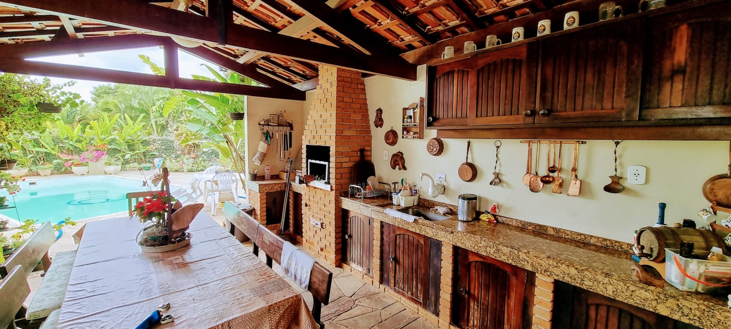 Casa de Condomínio, 4 quartos - Foto 44