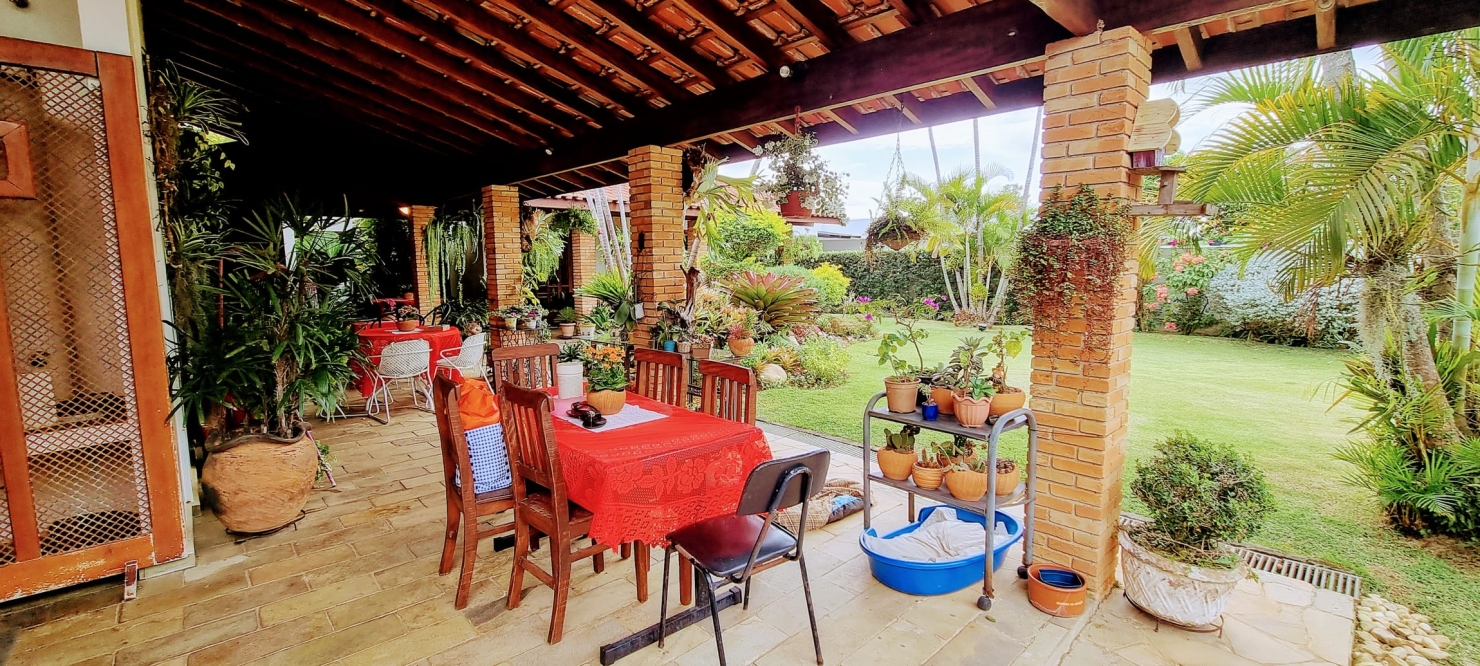 Casa de Condomínio, 4 quartos - Foto 46