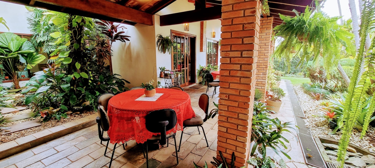Casa de Condomínio, 4 quartos - Foto 47