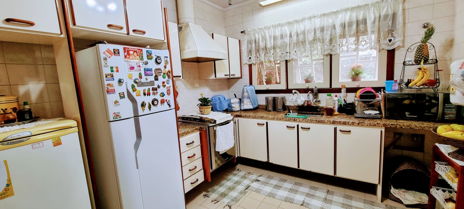 Casa de Condomínio, 4 quartos - Foto 49