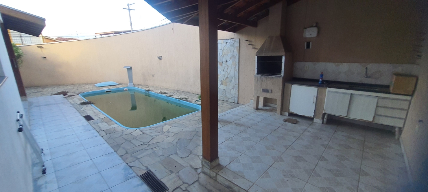 Sobrado, 3 quartos, 160 m² - Foto 6