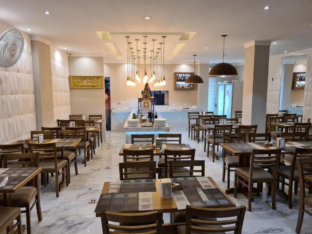 Prédio Inteiro, 1184 m² - Foto 1