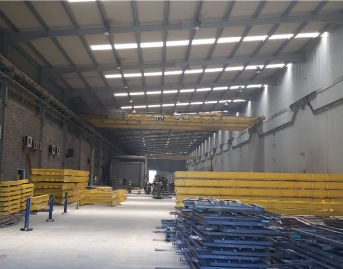 Depósito-Galpão, 17340 m² - Foto 6