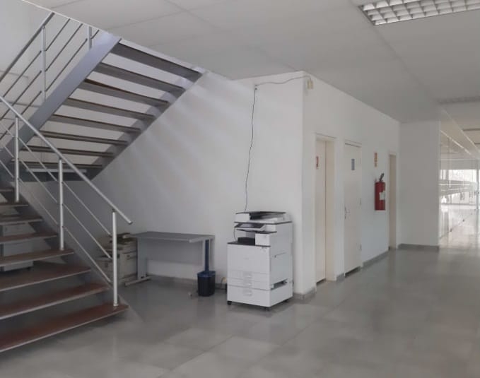 Depósito-Galpão, 17340 m² - Foto 10