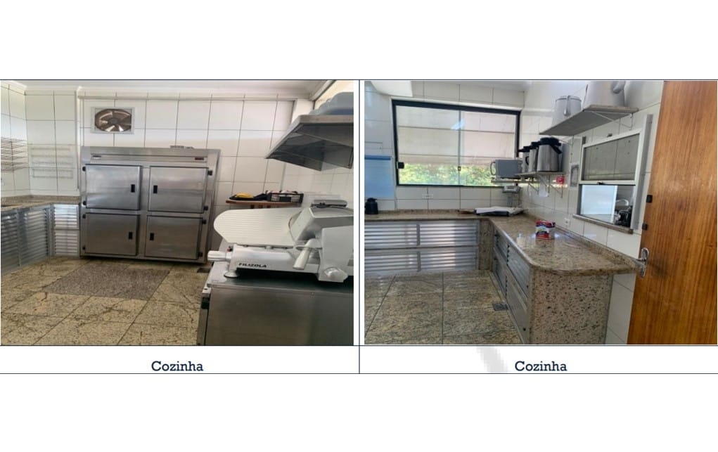 Prédio Inteiro, 3770 m² - Foto 4