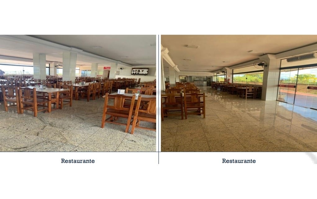 Prédio Inteiro, 3770 m² - Foto 6