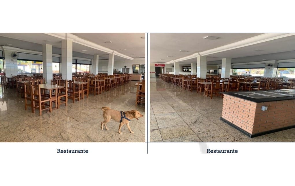 Prédio Inteiro, 3770 m² - Foto 7