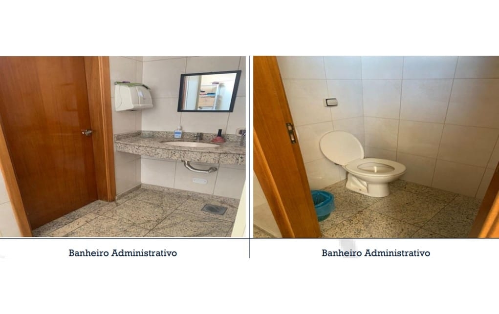 Prédio Inteiro, 3770 m² - Foto 10