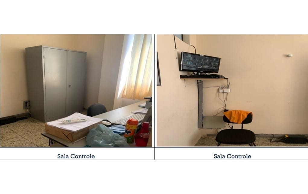 Prédio Inteiro, 3770 m² - Foto 11