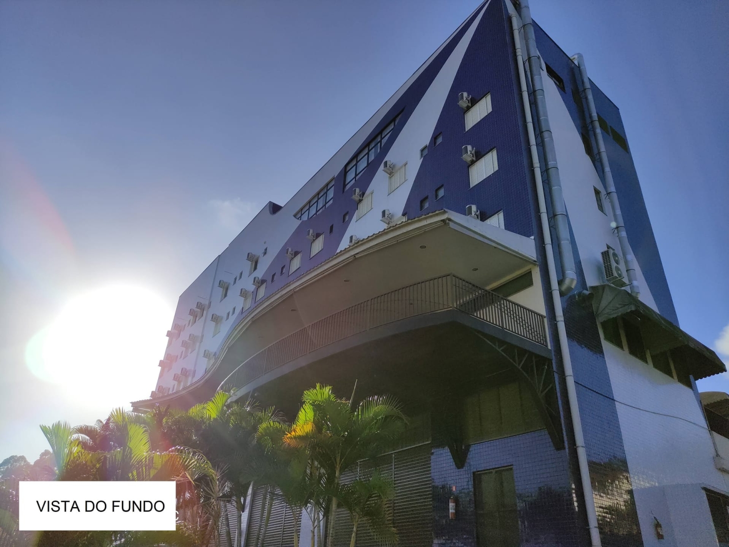 Prédio Inteiro, 3770 m² - Foto 15