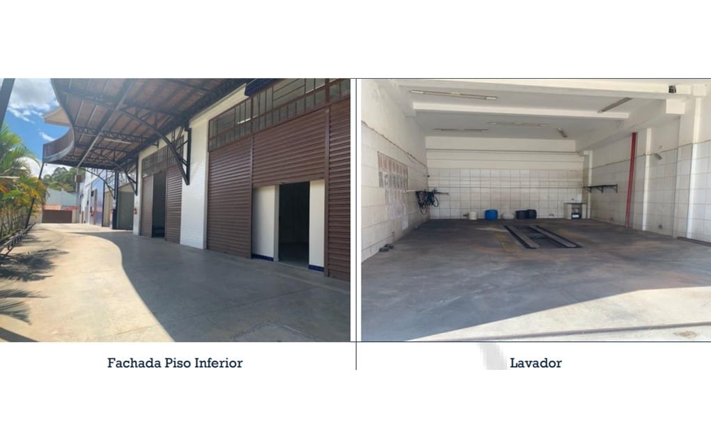 Prédio Inteiro, 3770 m² - Foto 16