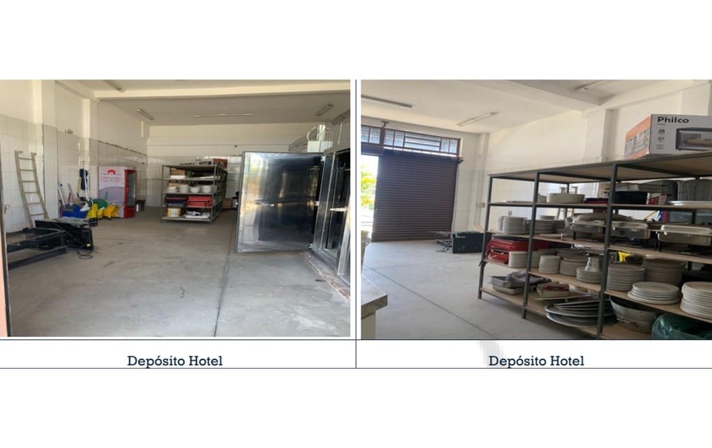 Prédio Inteiro, 3770 m² - Foto 19