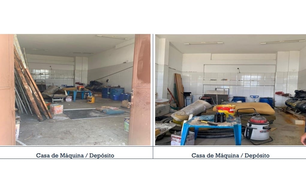 Prédio Inteiro, 3770 m² - Foto 24