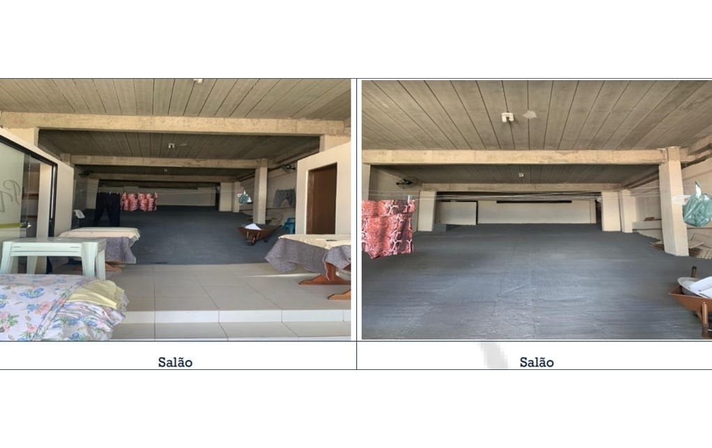 Prédio Inteiro, 3770 m² - Foto 32