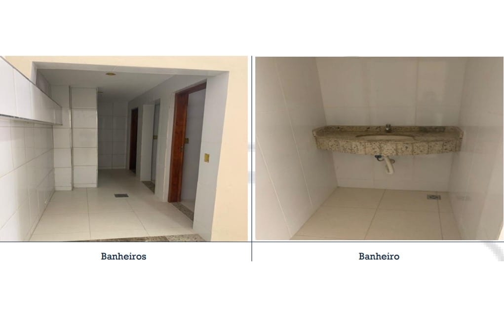 Prédio Inteiro, 3770 m² - Foto 33