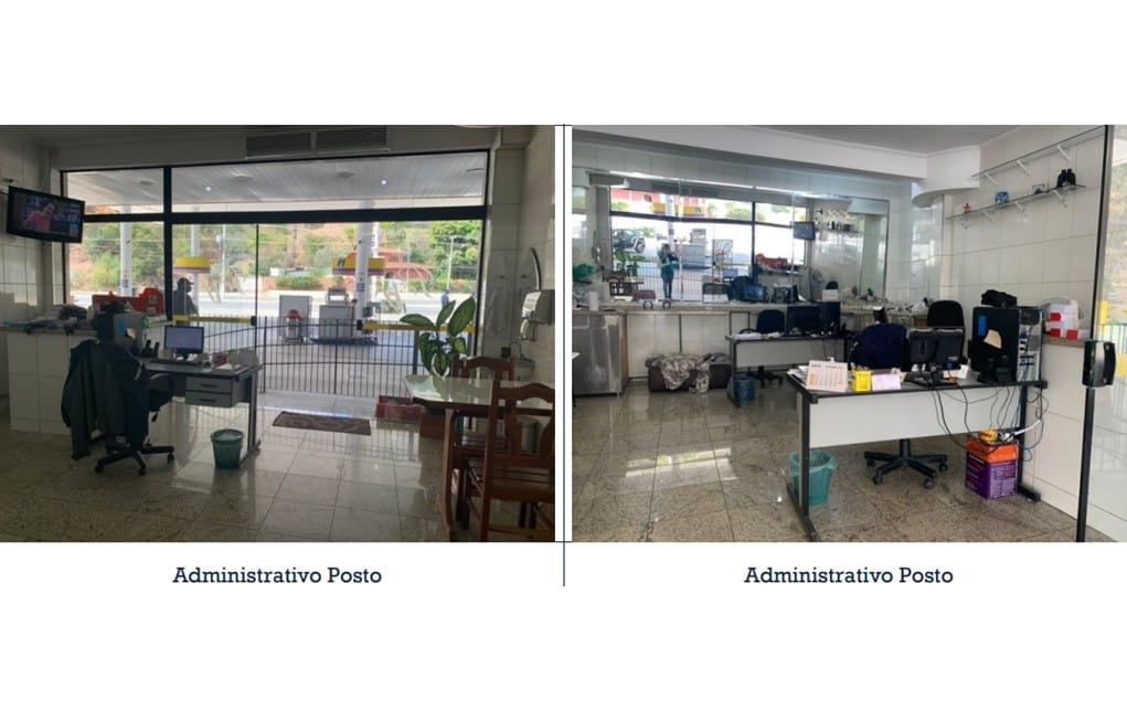 Prédio Inteiro, 3770 m² - Foto 37